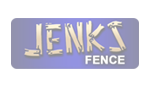 Jenks Fence