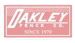 Oakley Fence Company