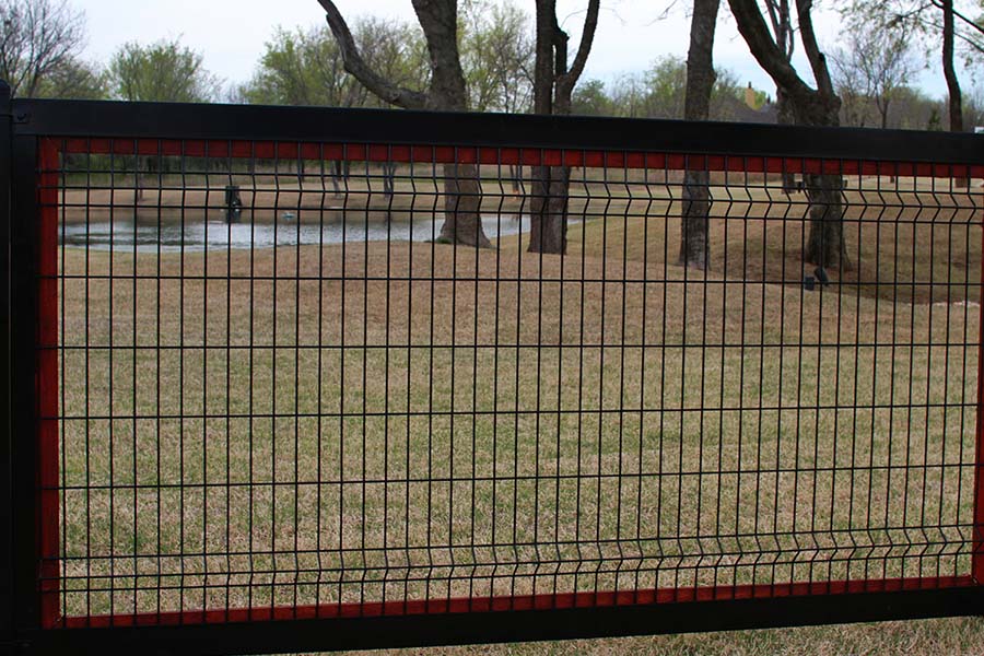 Privacy Fence Idea Gallery FenceTrac
