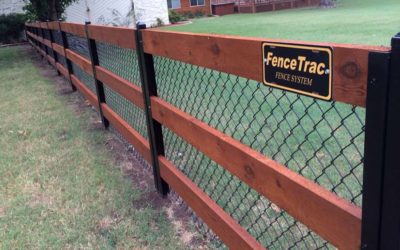 5-Foot Fence (Kit)