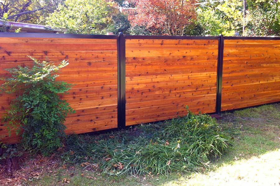 Privacy Fence, Privacy Fencing NJ, Privacy Fence Ideas