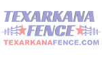 Texarkana Fence