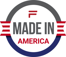 Made in America Fence