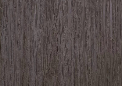 Luxecore Composite Fence Timber Brown