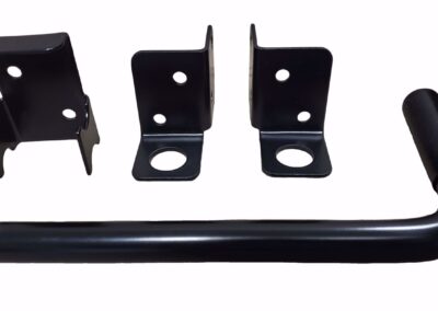 Gate Drop Rod