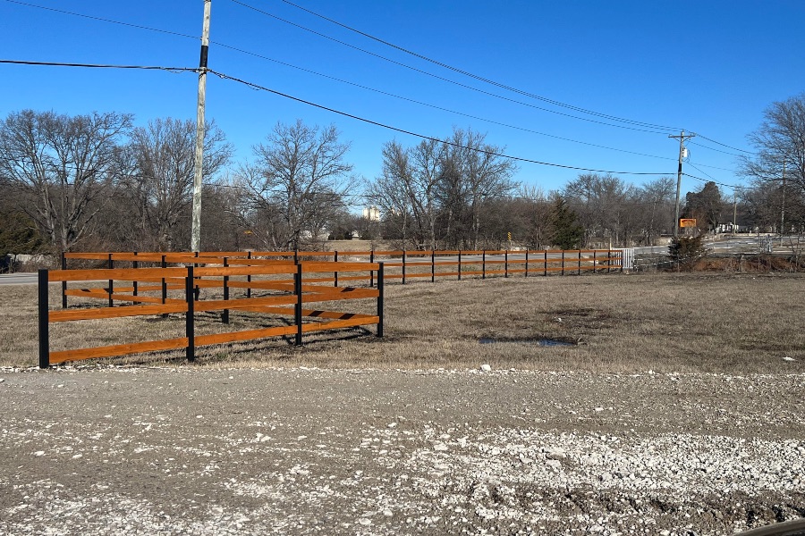 HIGHPLAINS Ranch Post by FenceTrac (Lifetime Warranty)