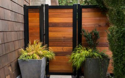 4-Foot Fence Gate (Kit)