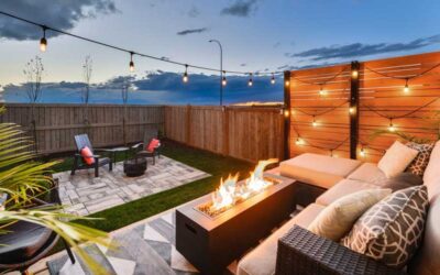 Build a Patio Privacy Wall: Ideas, Tips, DIY Kit