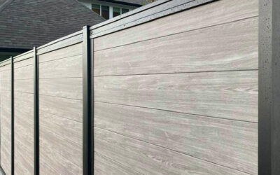 Top Mixed Material Fencing Ideas for 2025: Durable, Stylish Solutions with FenceTrac