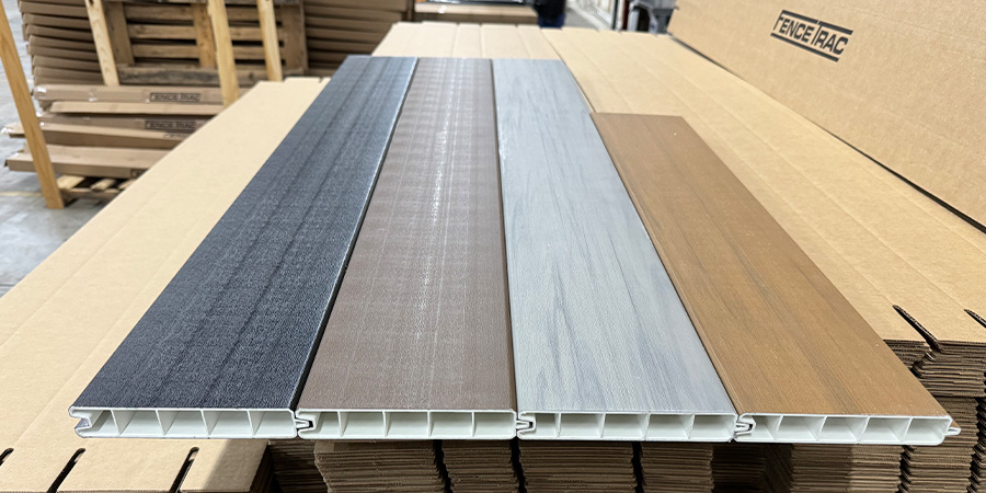 Ultrablend PVC Board