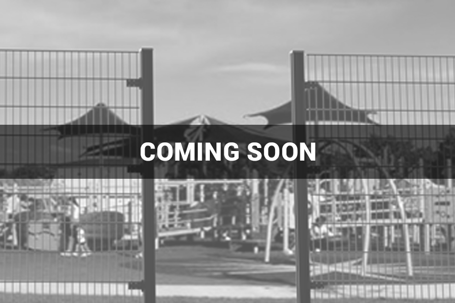 Welded Wire Coming Soon