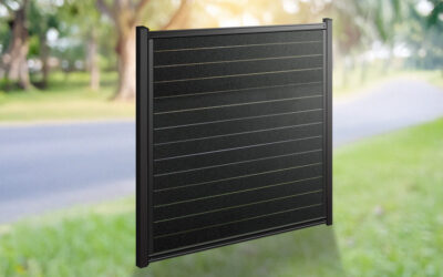 What Are the Best Fence Materials for Hurricane-Prone Areas?