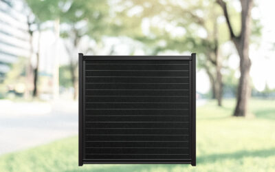 What Are the Wind Load Requirements for Commercial Fencing?