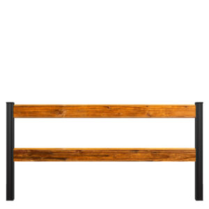 4x8 Fencetrac Highplains Fence