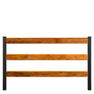 5x8 Fencetrac Highplains Fence