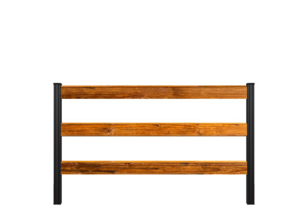 5x8 Fencetrac Highplains Fence