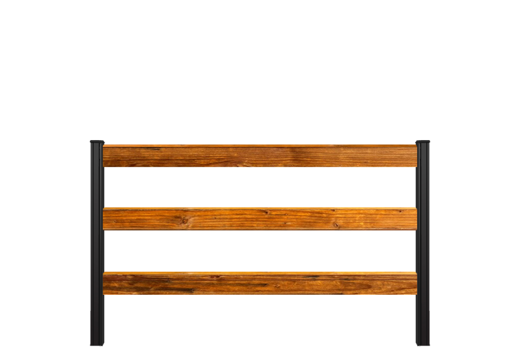 5x8 Fencetrac Highplains Fence