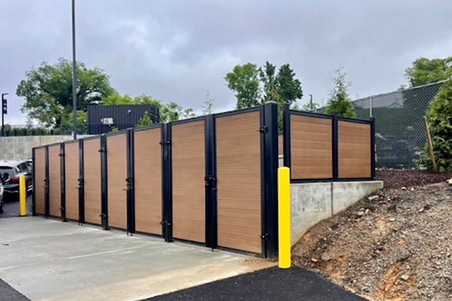 Fence Enclosure Fence Enclosure
