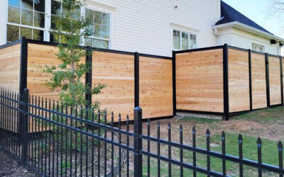 The Architect’s Guide to Specifying Modular Fence Systems