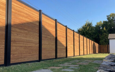 How Do I Sell FenceTrac to a Homeowner Who Wants a Wood Fence?