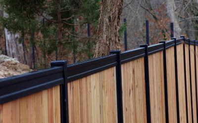 HOA Fence Replacement: How Boards Budget, Bid, and Phase a Project the Members Will Approve