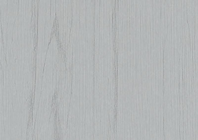LuxeCore Composite Fence Harbor Gray