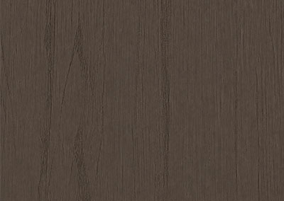 LuxeCore Composite Fence Timber Brown